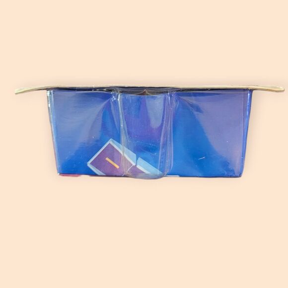 Vtg Micro Machines Street Corners City Quick Lube NOS - Picture 3 of 5